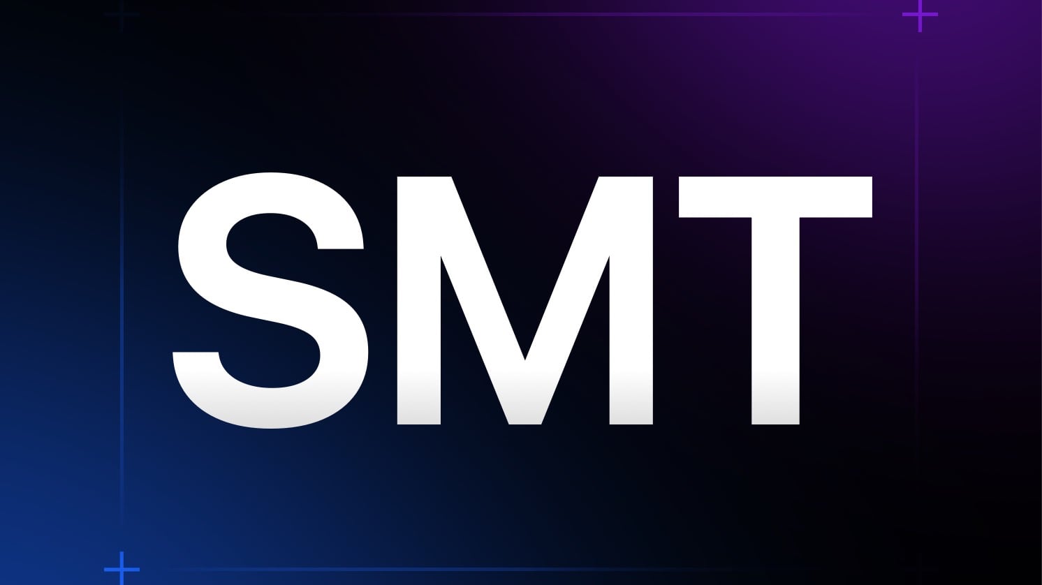 Smt