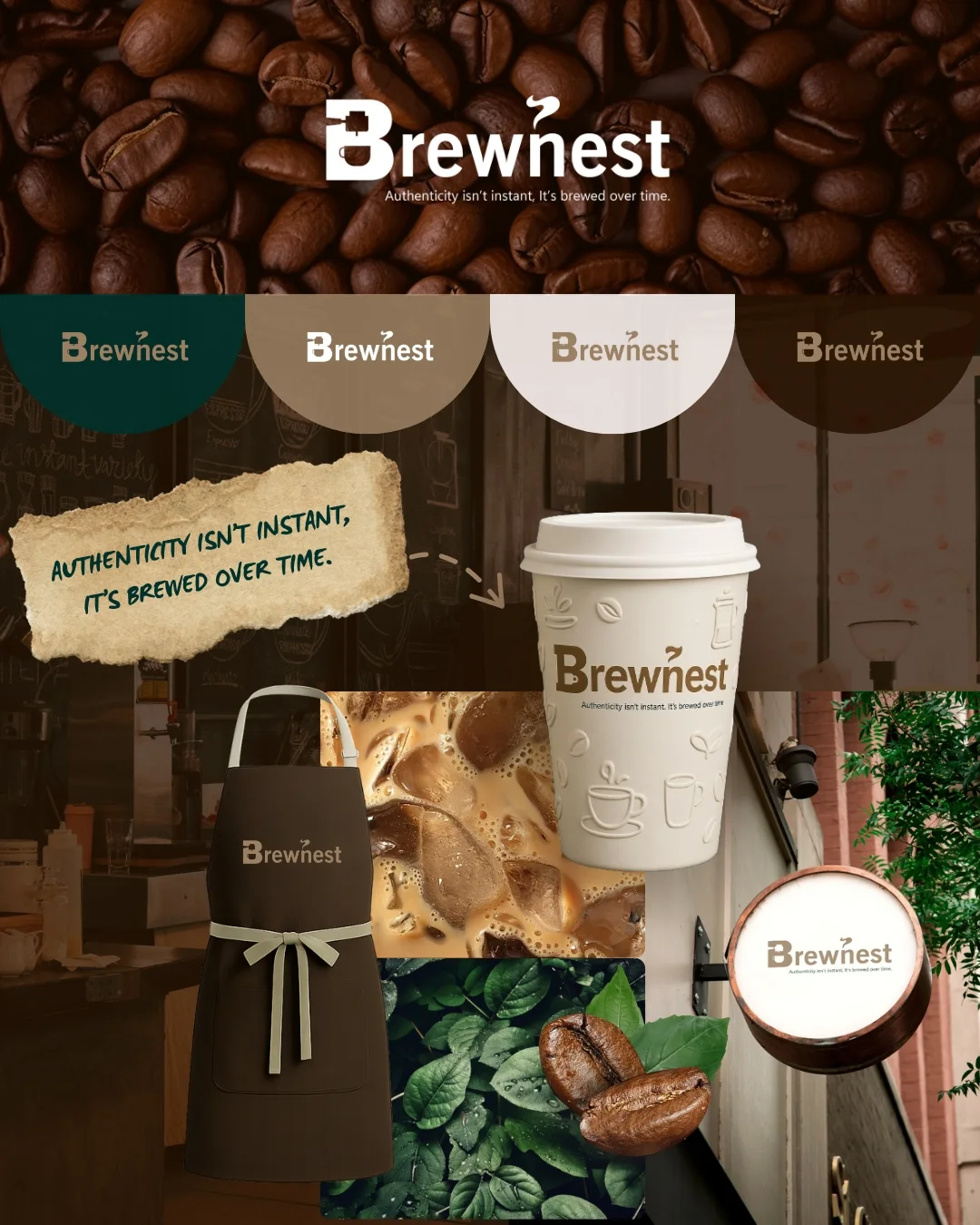 Professional Logo Design