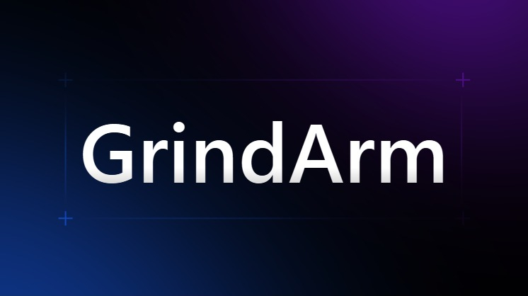 GrindArm