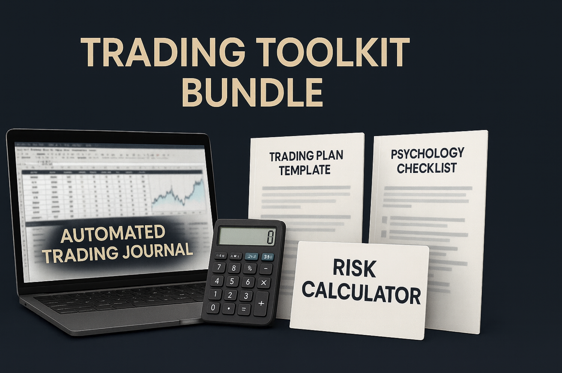 Complete Trading Toolkit 