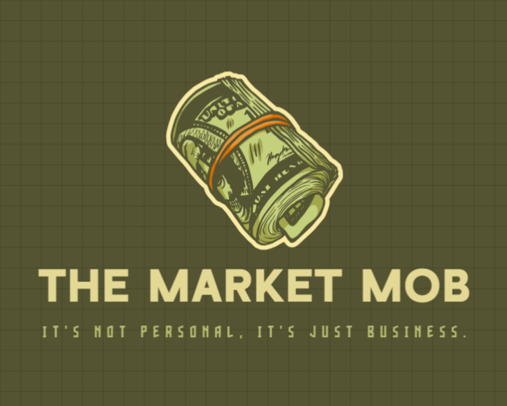 The Market Mob