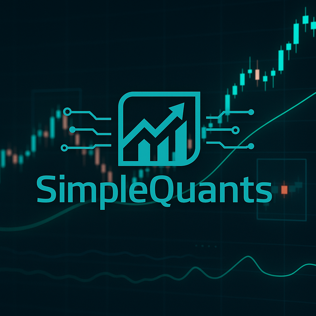 SimpleQuants Discord