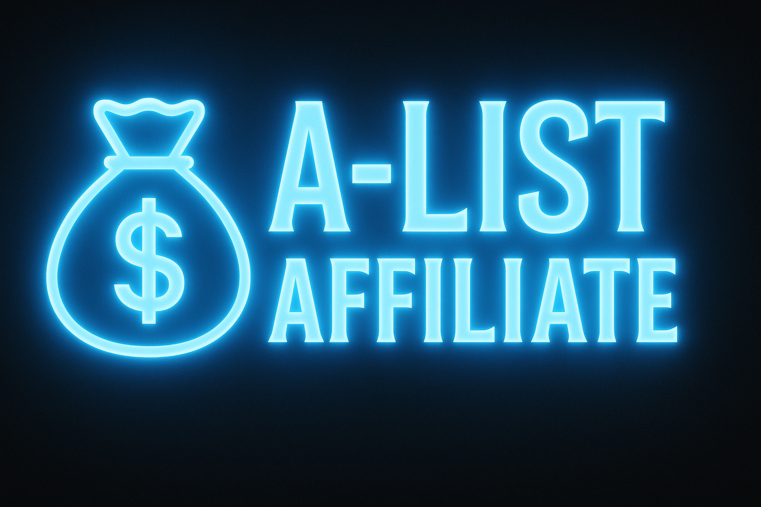 A-LIST AFFILIATE