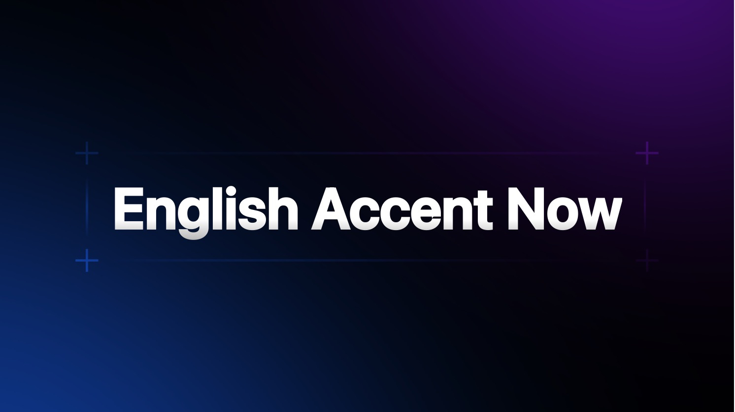 5 Daily Accent Clarity Drills