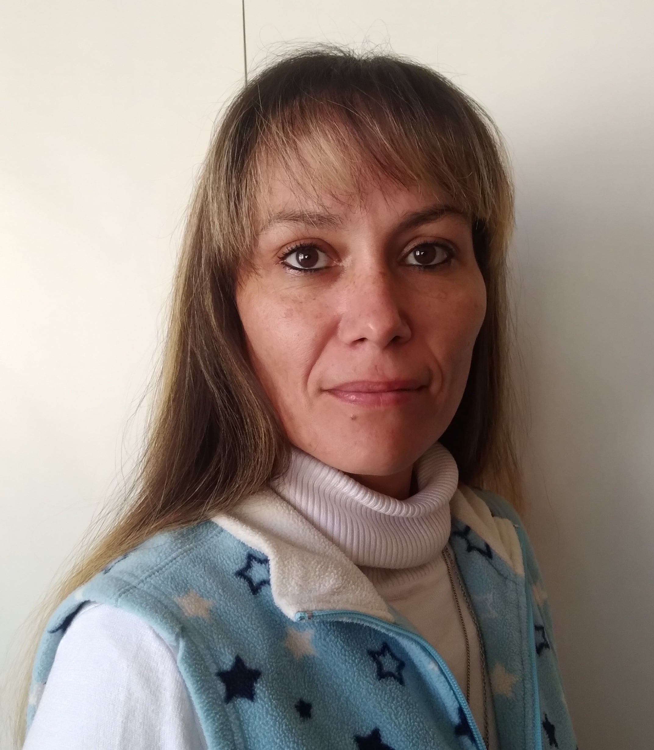 Angelique Benadie Founder of Her Renaissance & The Digital Woman Collective