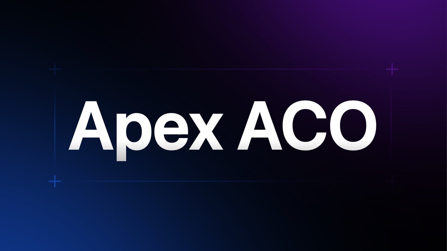 APEX ACO