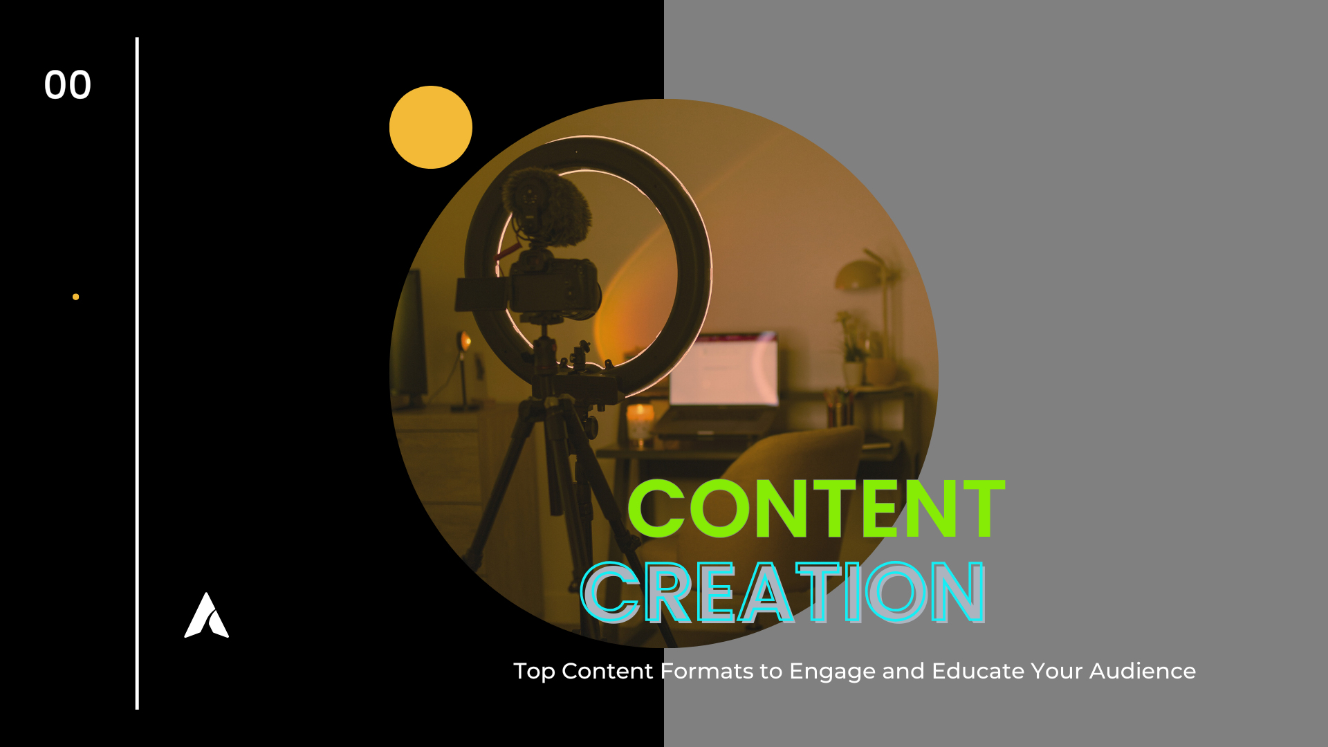 Content Creation Mastery