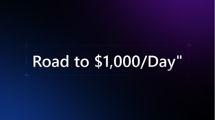$1K/Day Freelance System