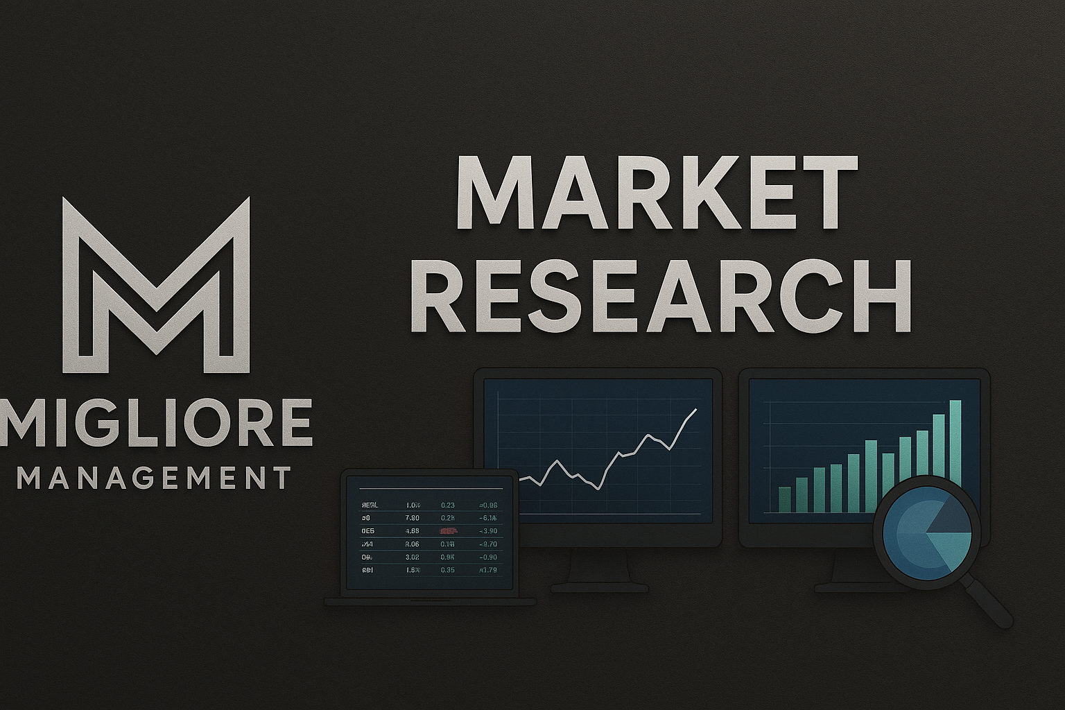 Product Market Research and DD