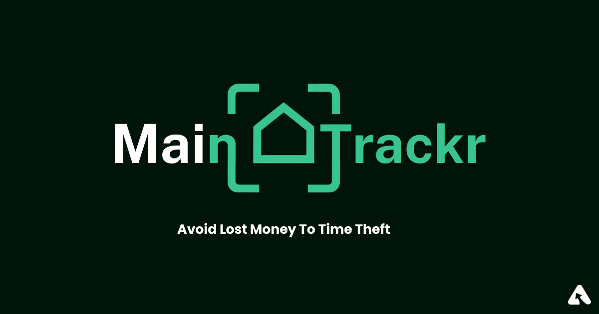 MainTrackr