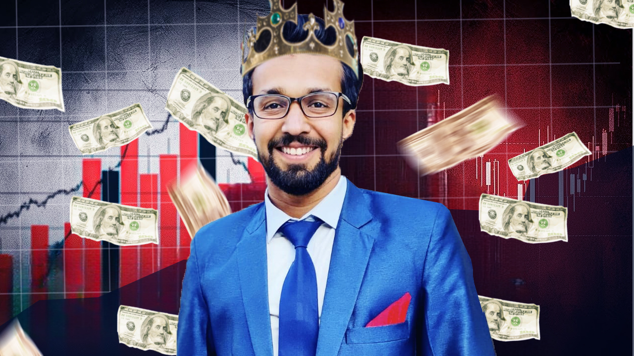 Forex + Crypto Signals