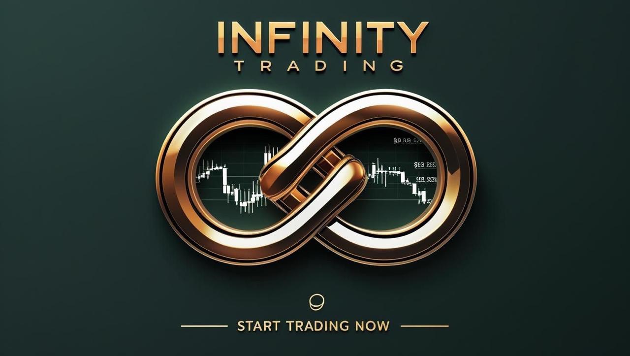 INFINITY TRADING BOT