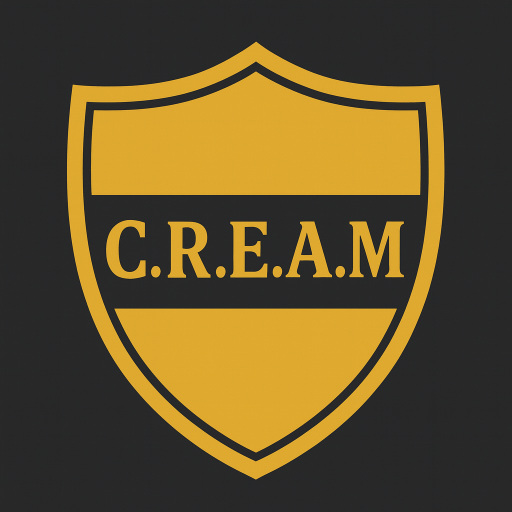 C.R.E.A.M. Risk Manager