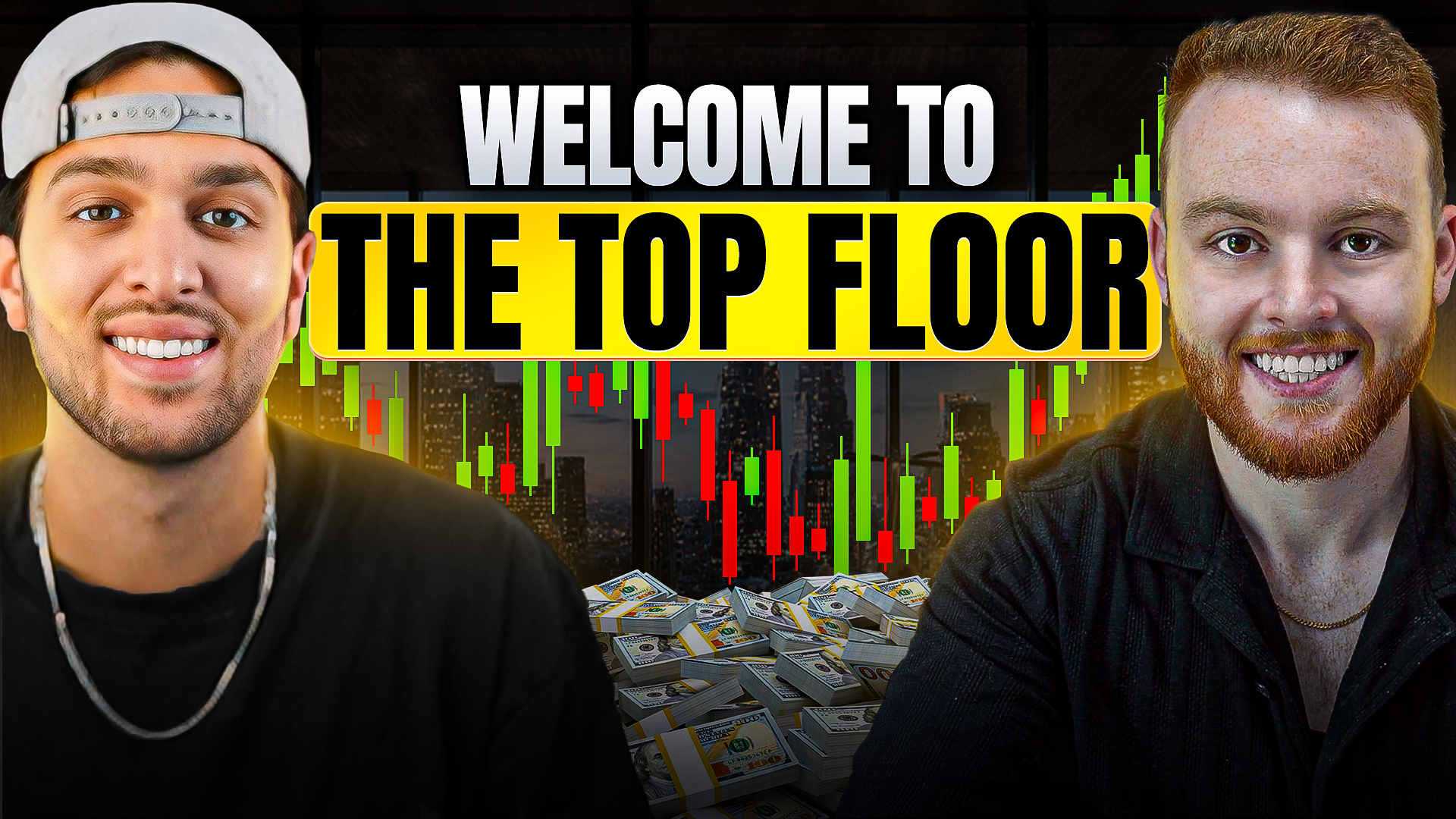 TopFloor Advanced Mentorship