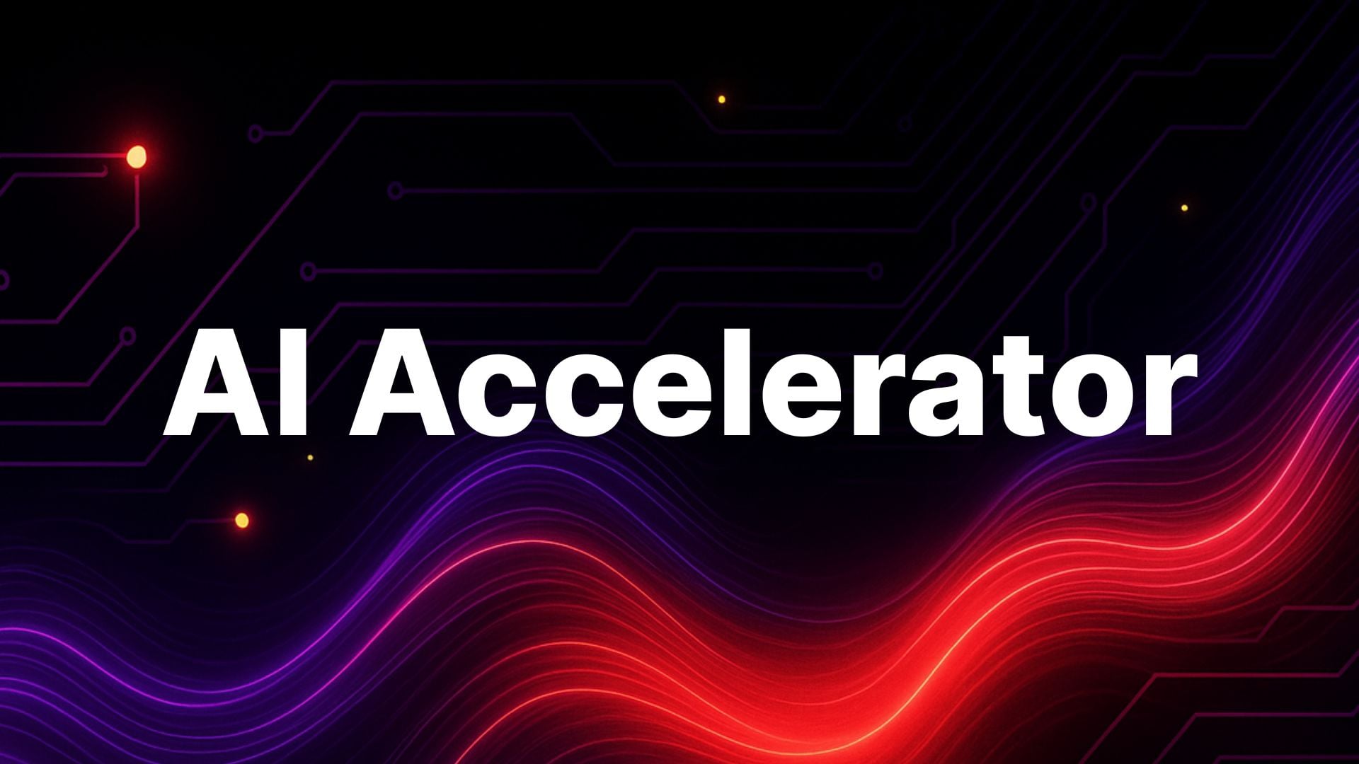 AI  Accelerator