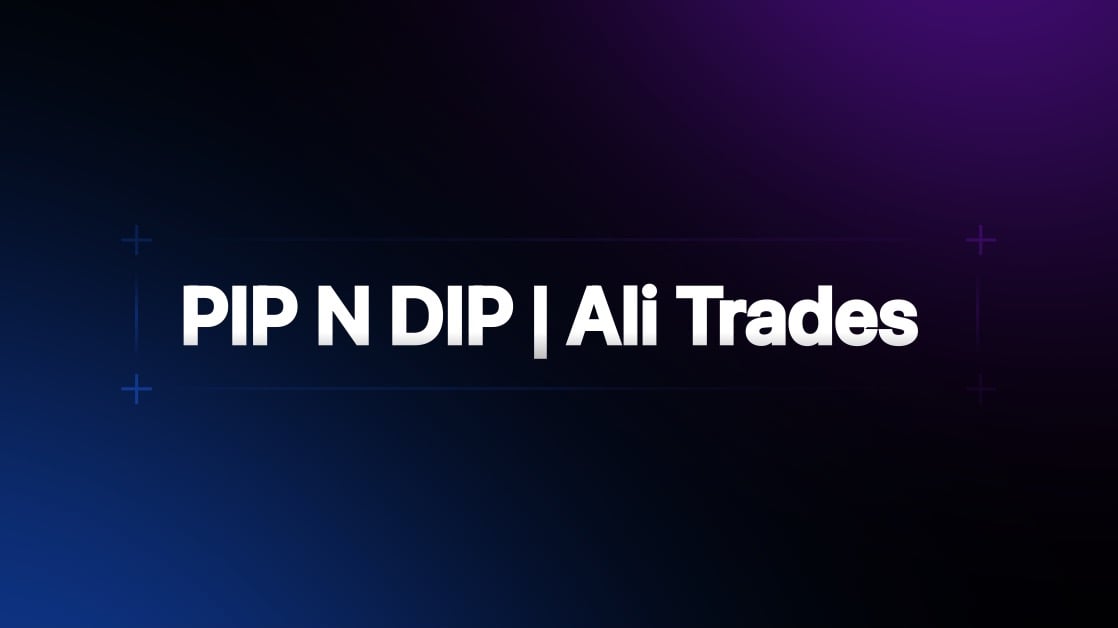 Ali Trades Telegram