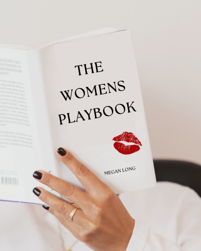 THE WOMENS PLAYBOOK 