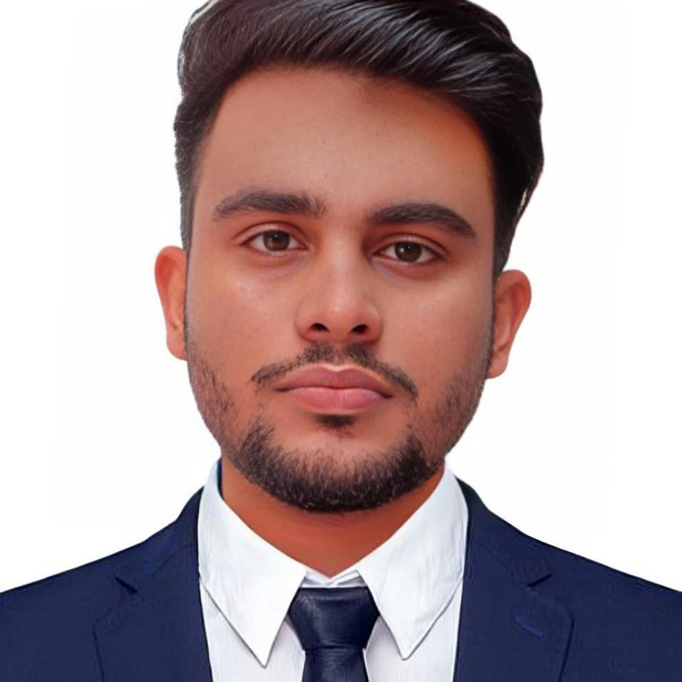 Indradip Ghosh