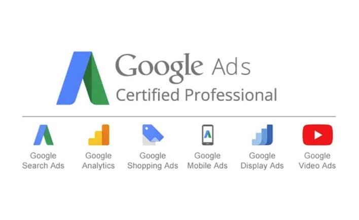 Google Ads Management and CRO