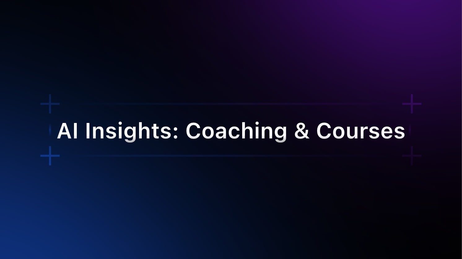 AI Insights