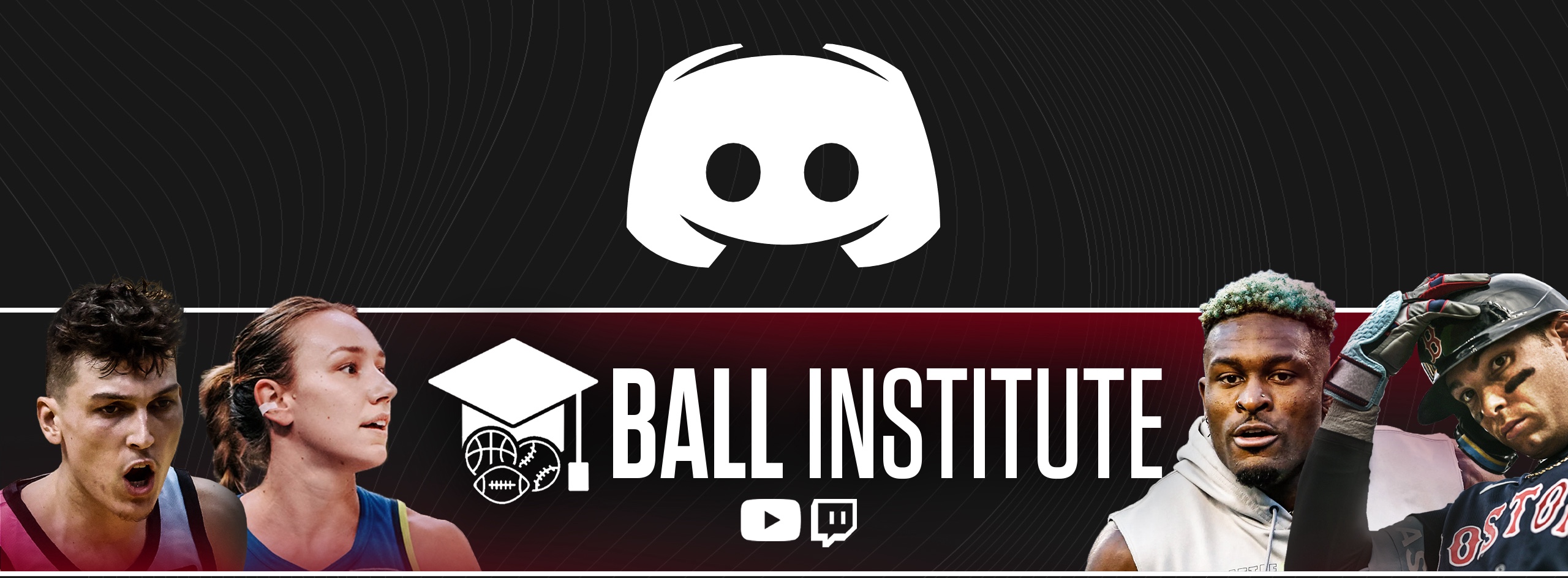 Ball Institute