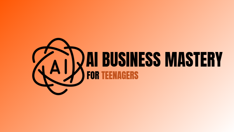 AI for Business Mastery 🎓