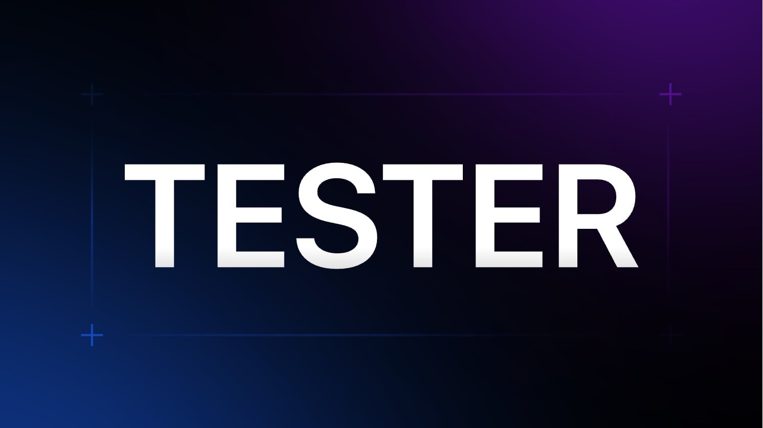 TEST