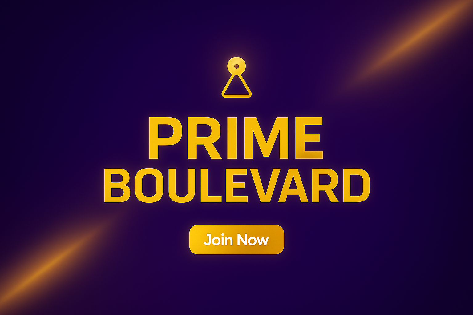 Prime Boulevard