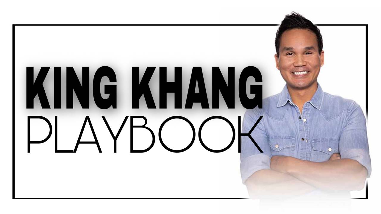 Complete Playbook