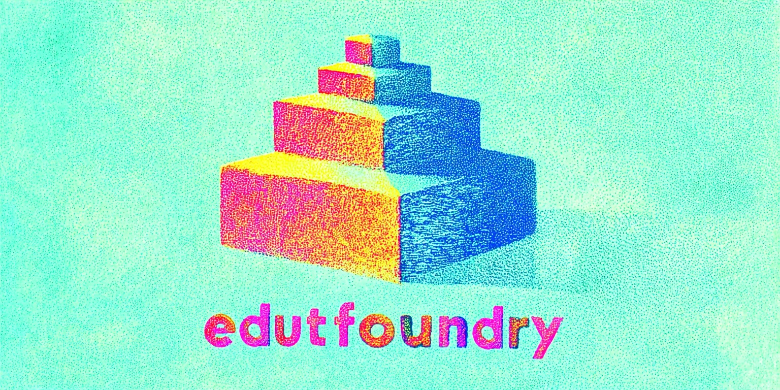 Edut Foundry