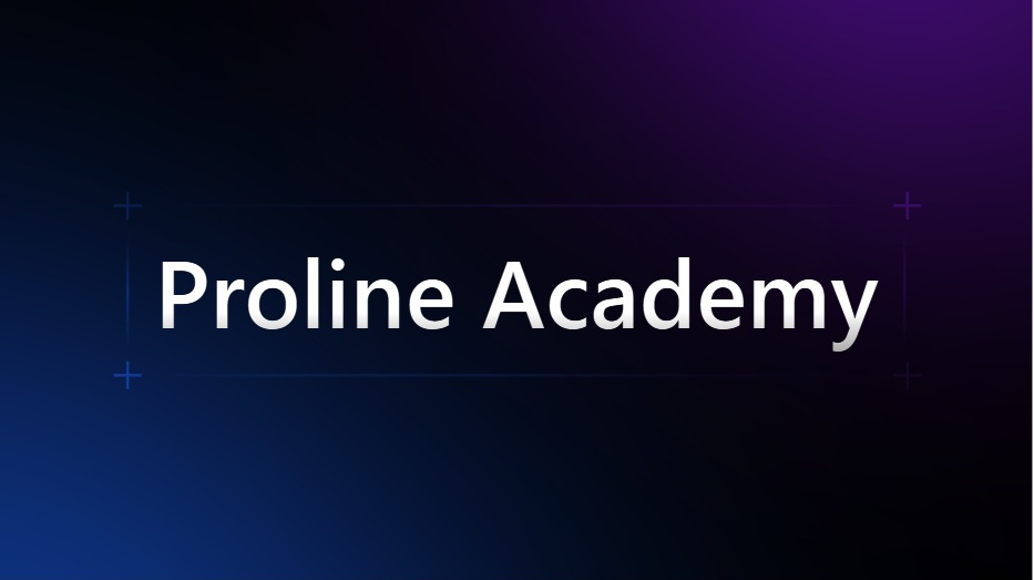 Proline Free Introduction