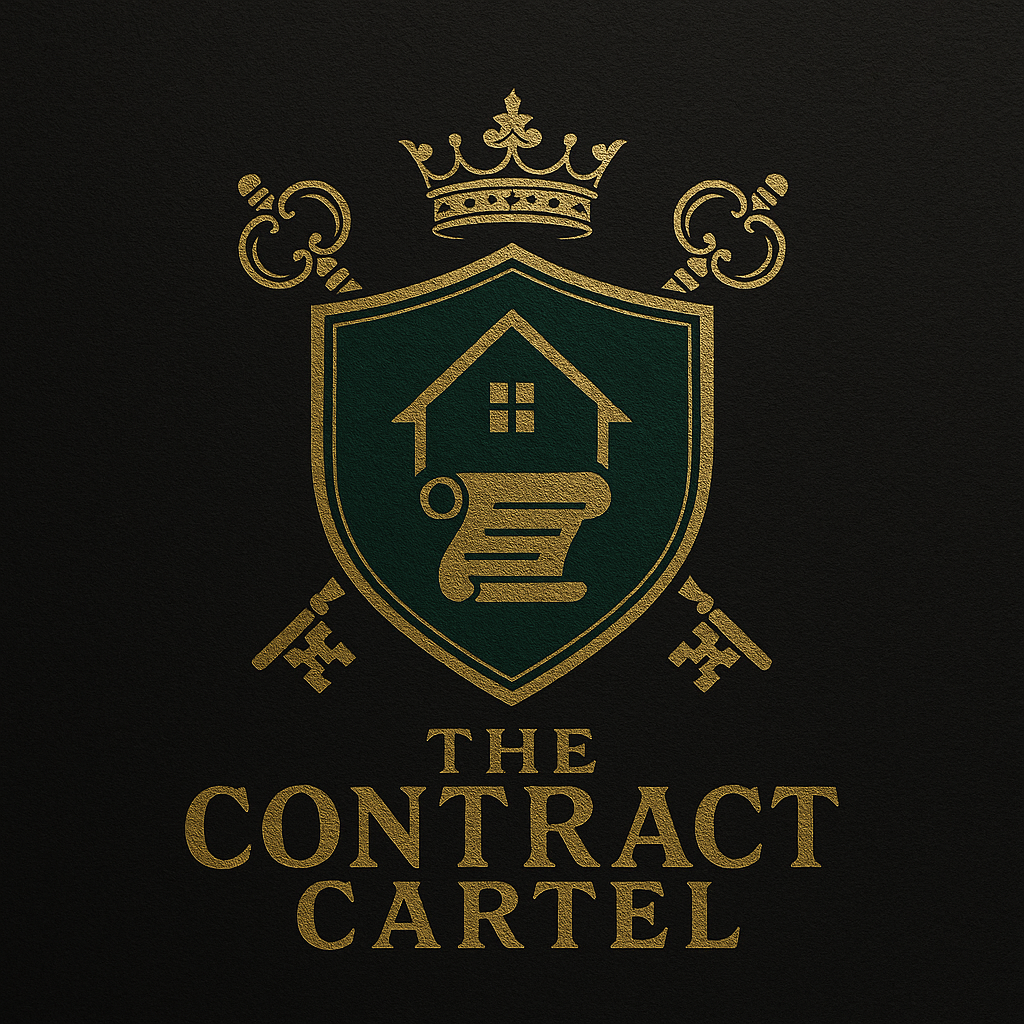 Contract Cartel 