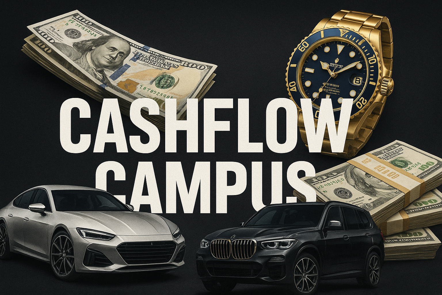 Cashflow Campus