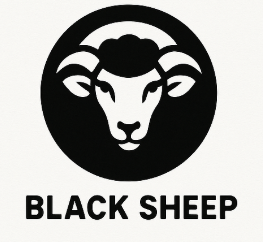ONLINE MONEY BY BLACK SHEEP