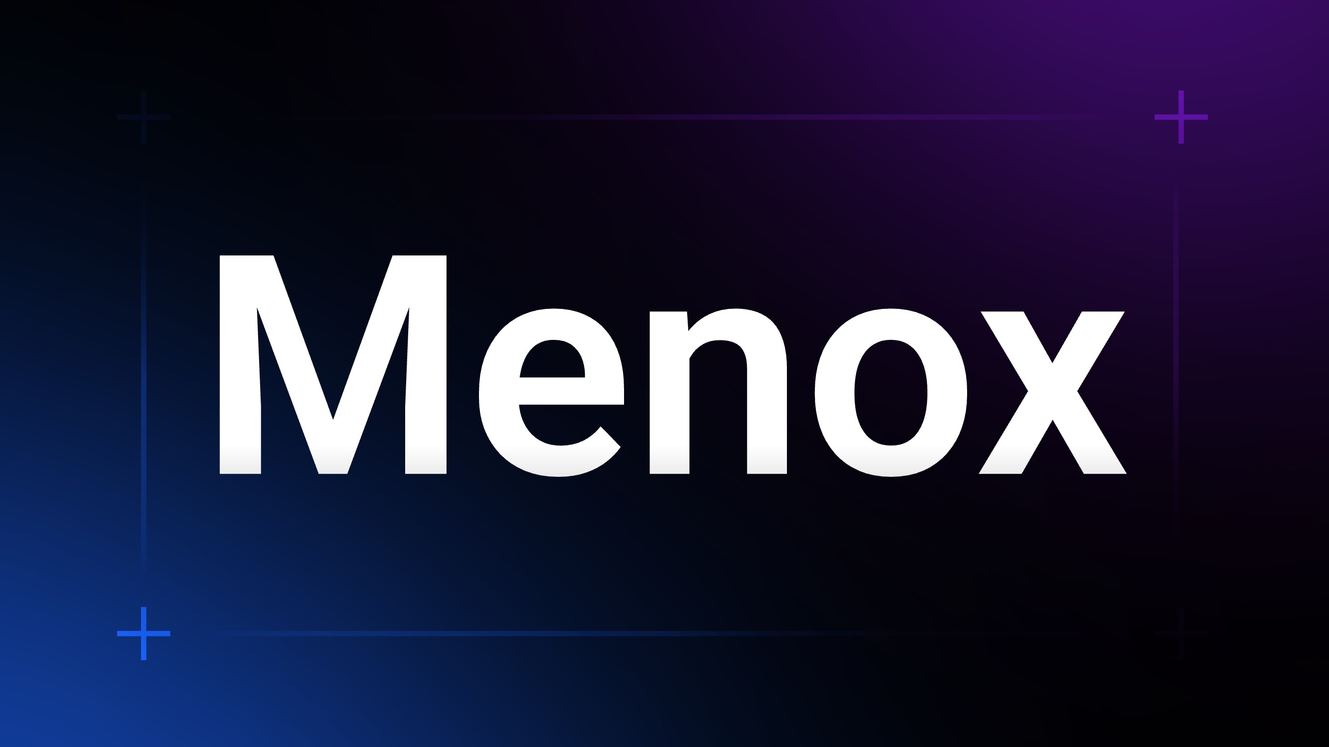 Menox Ecom Mastery Kit