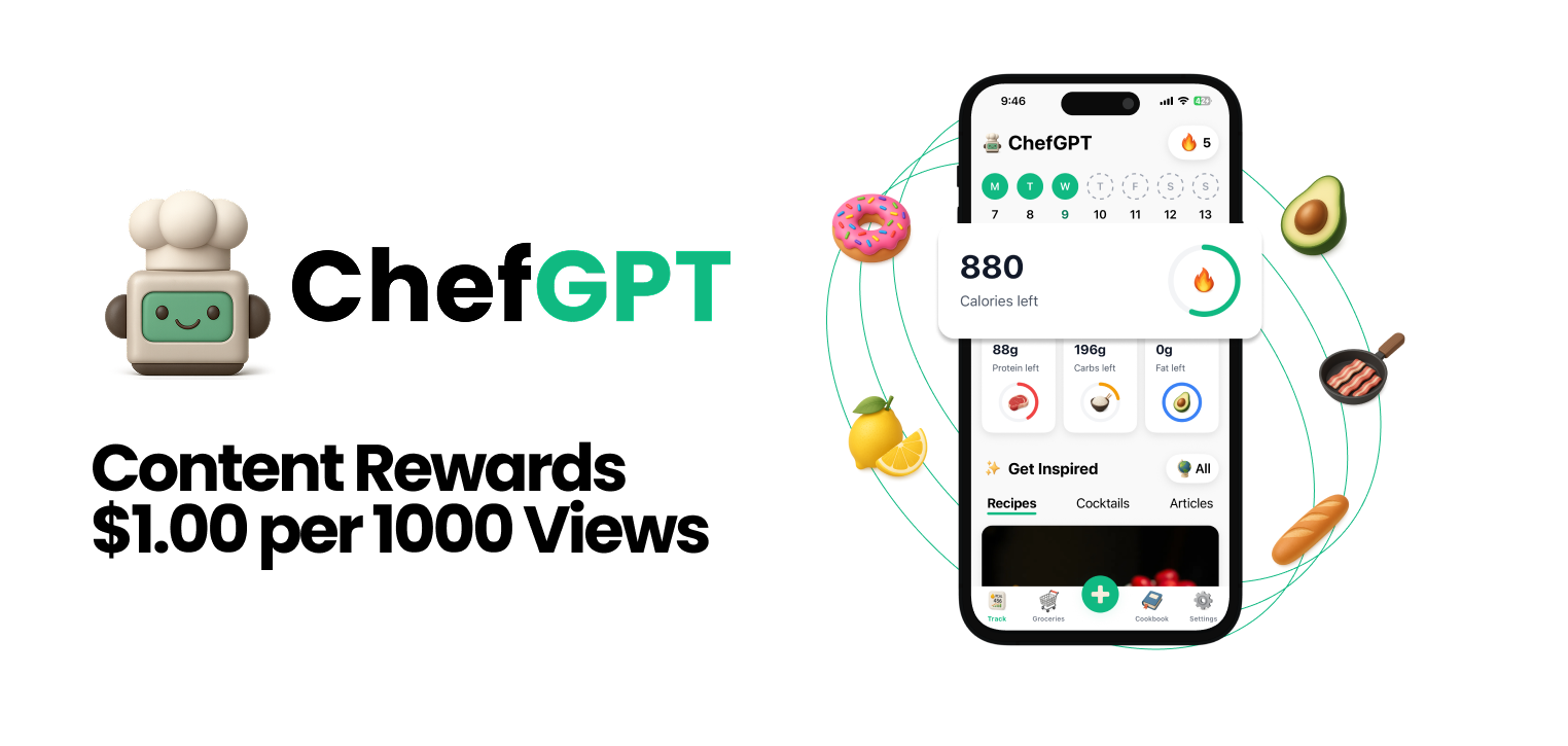 ChefGPT
