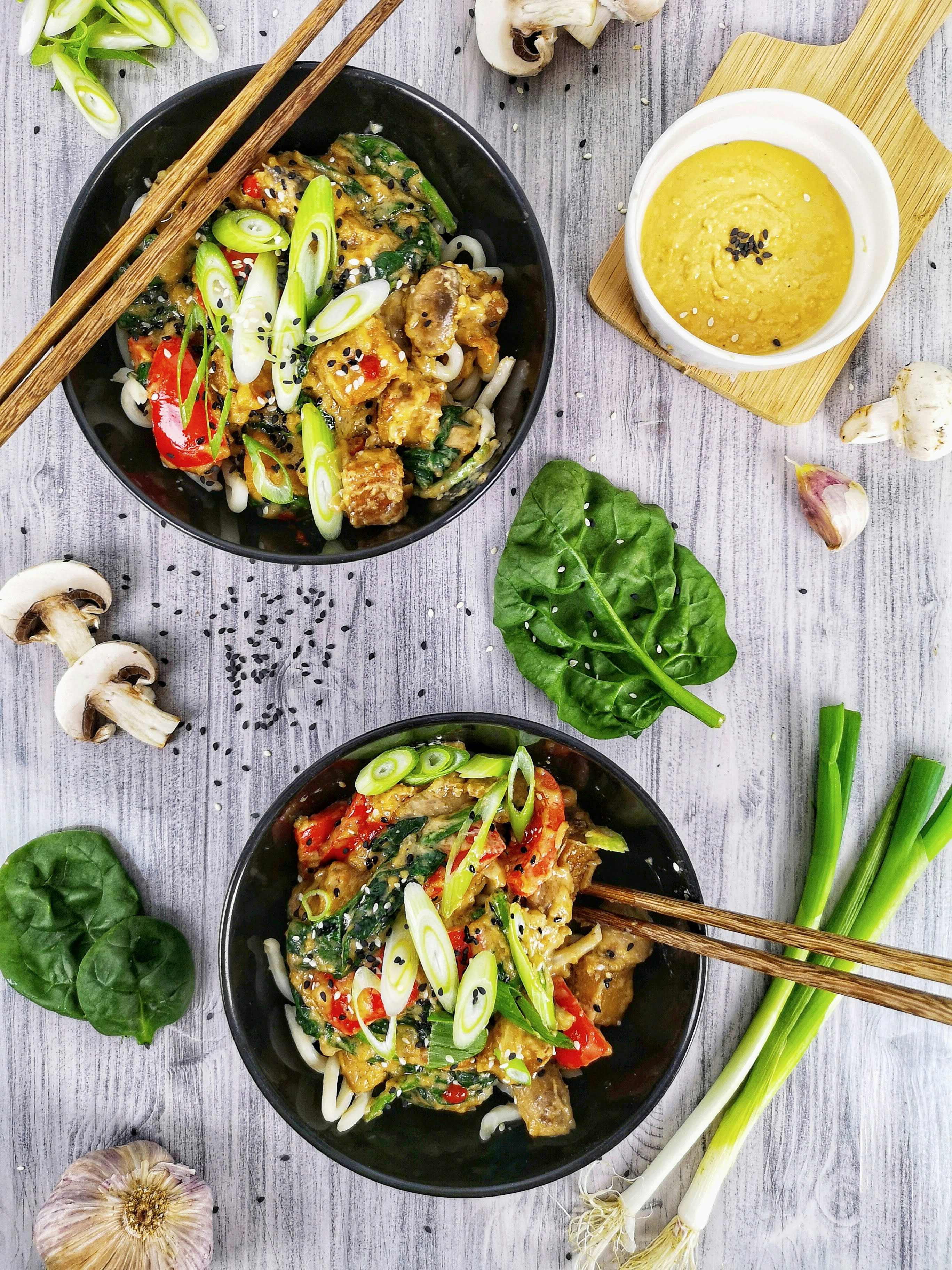 The Midlife Kitchen Collective