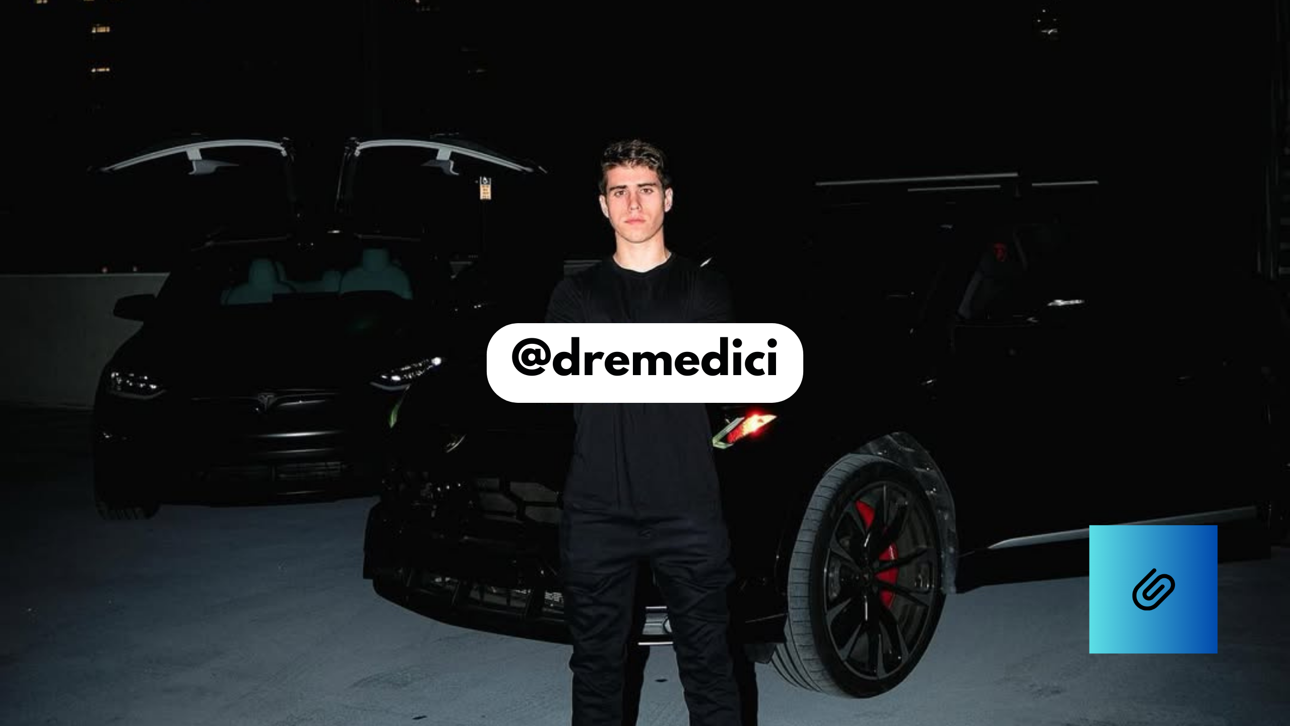 Dre Medici Clips