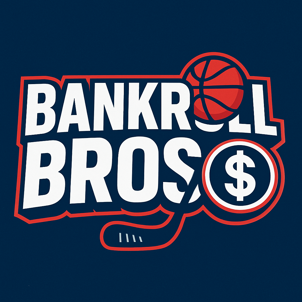 Bankroll Bros VIP