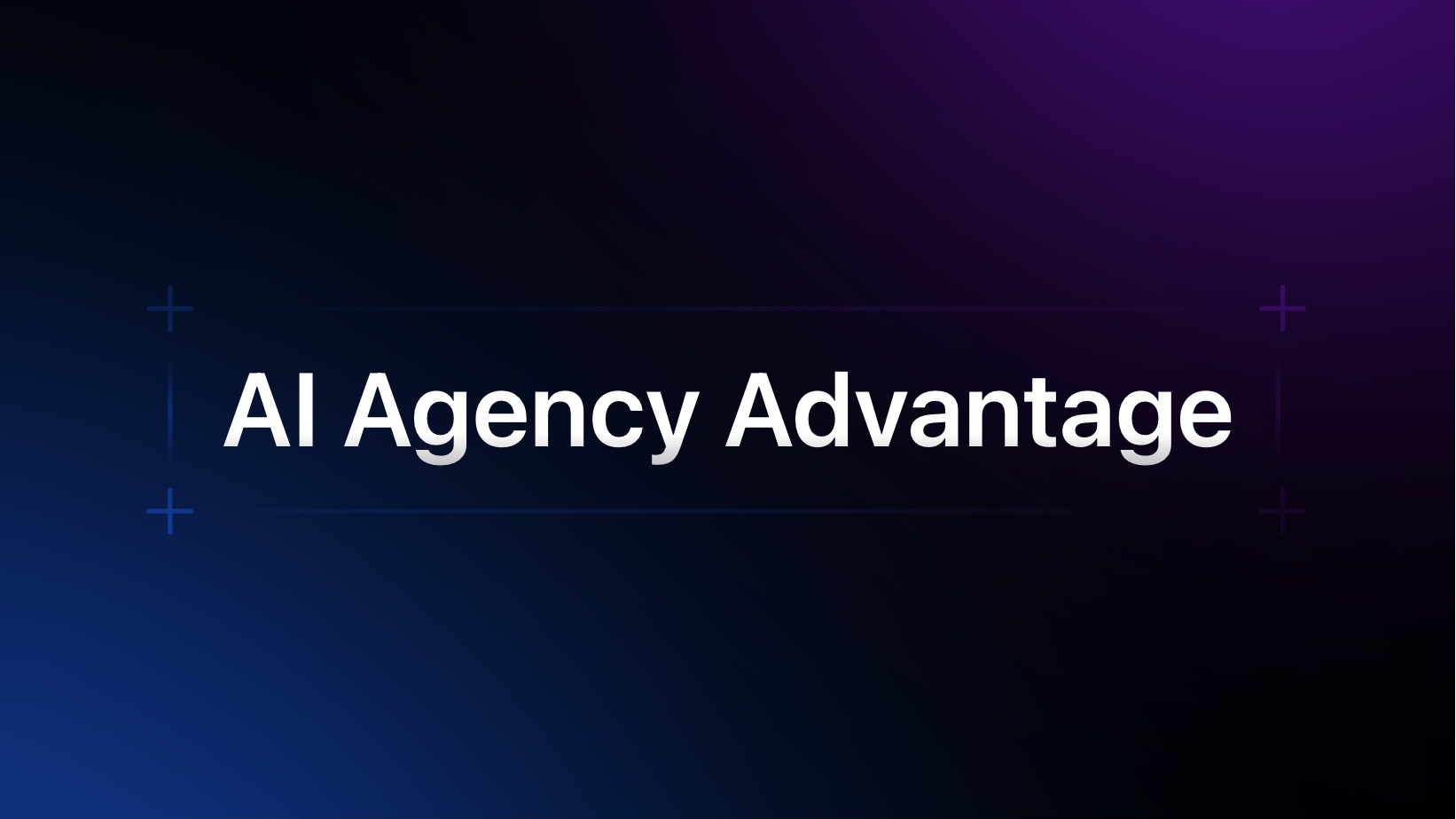 Accelerator Package