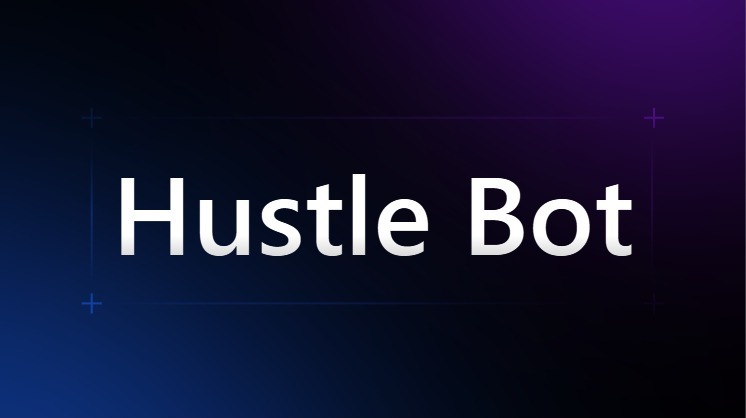 Hustle Bot: Sneaker Flips