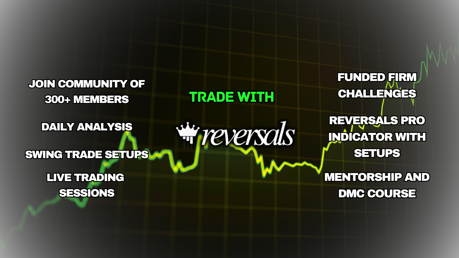Reversals Trading Club 