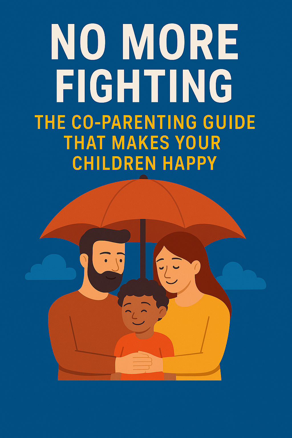 Co-Parenting Without Conflict
