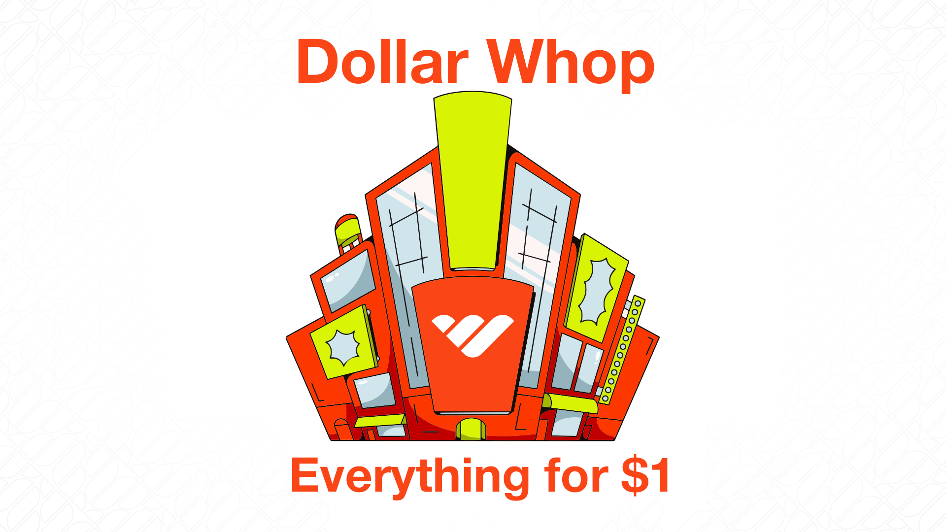 Dollar Whop