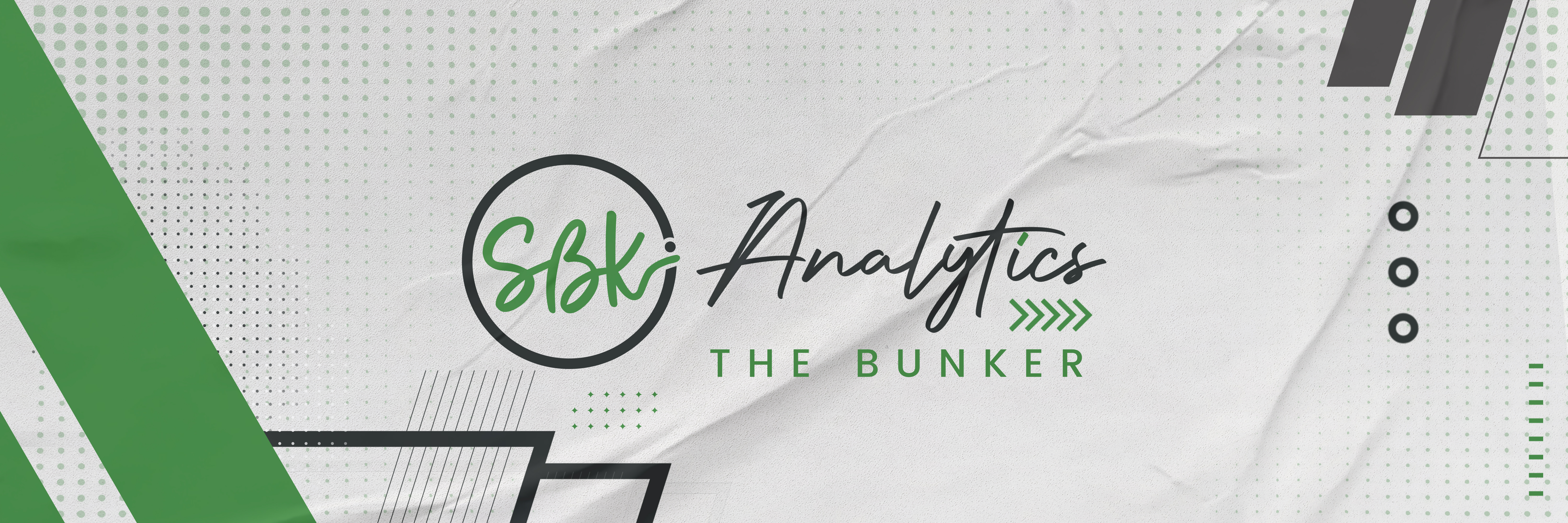 SBK Analytics - The Bunker