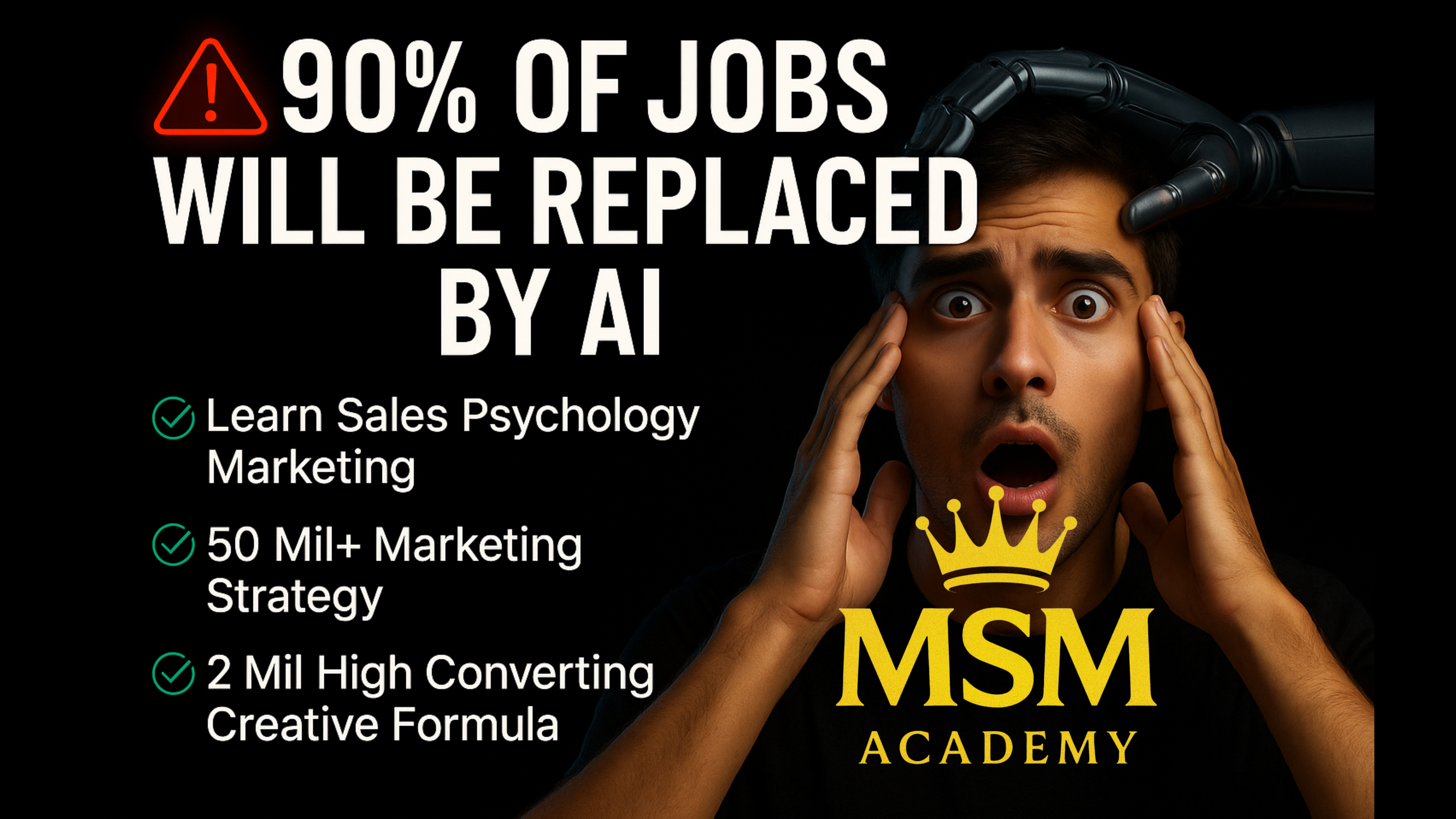 MSM Academy