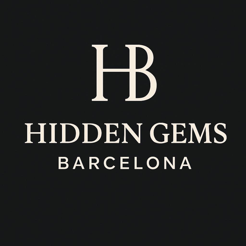 Hidden Gems Barcelona