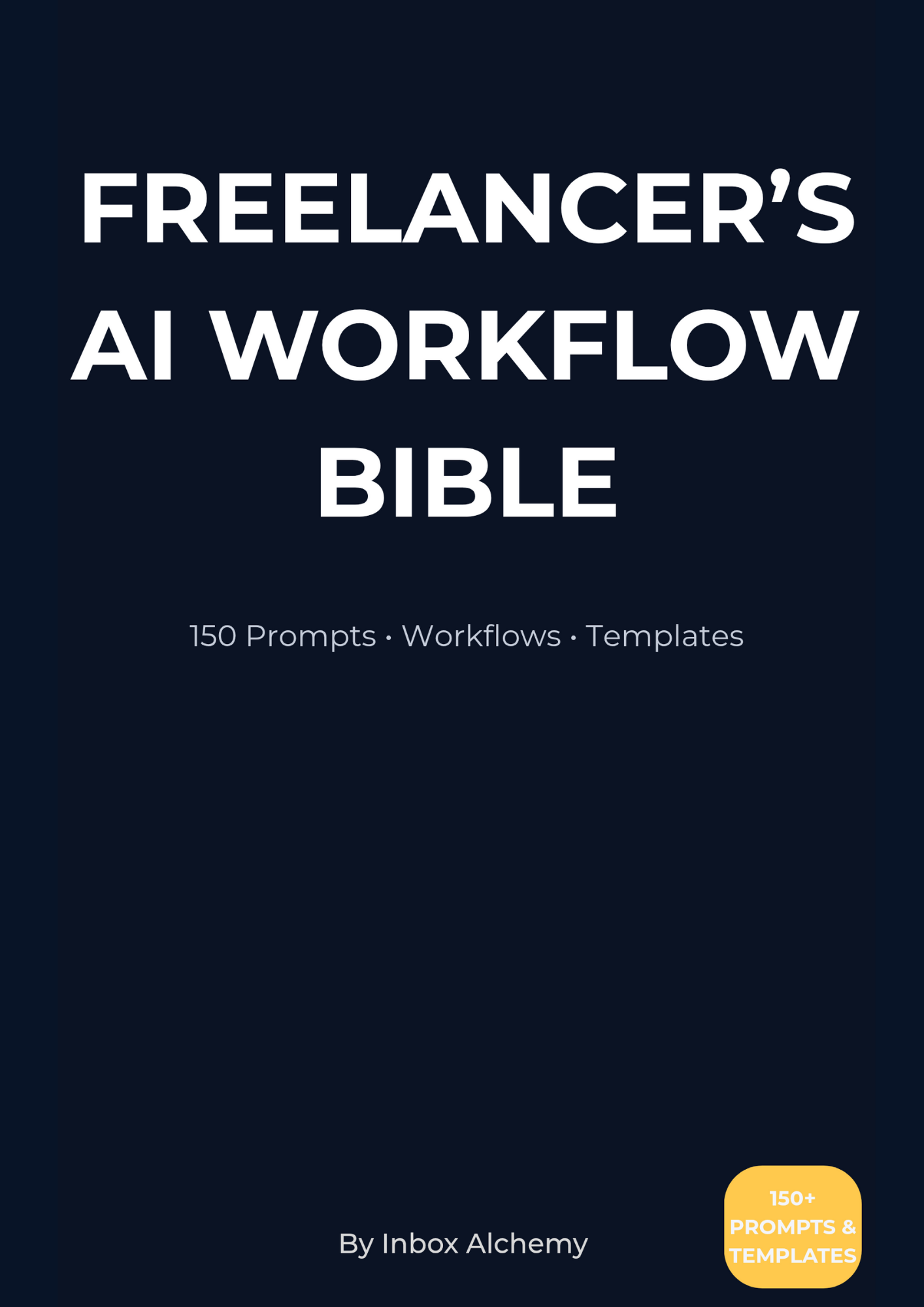 Freelancer AI Workflow Kit