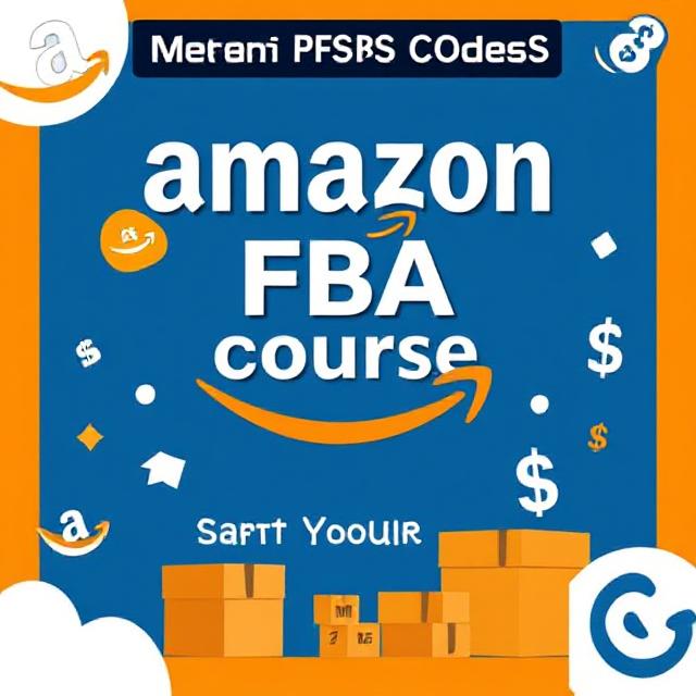 Amazon Complete Course