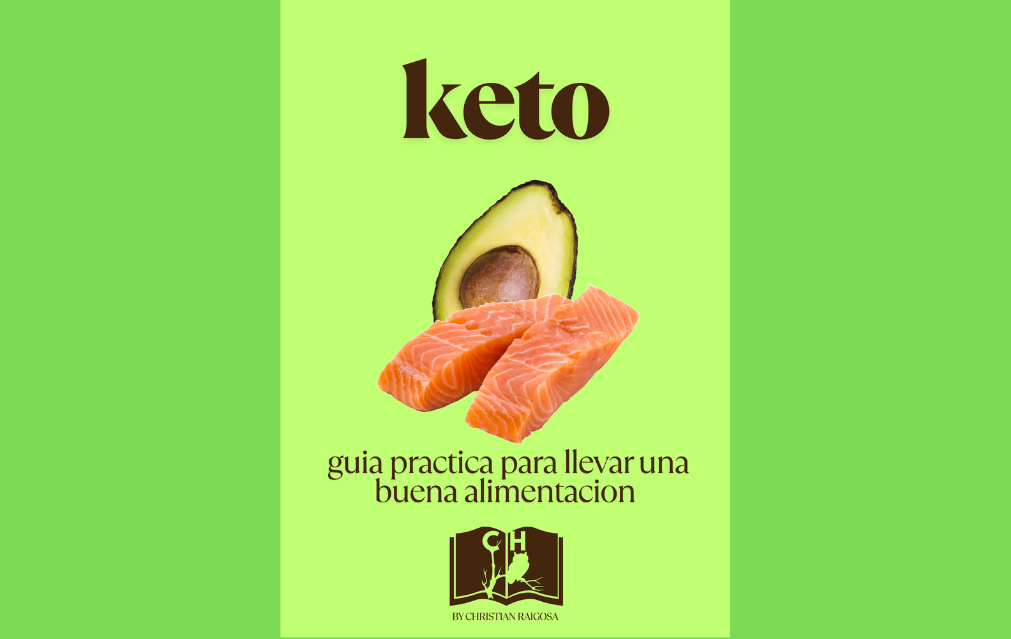 GUIA PRACTICA KETO 